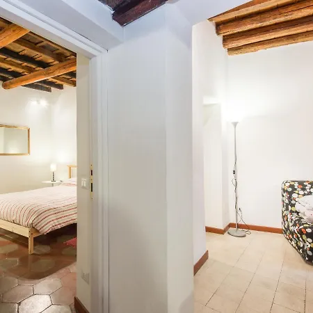 Apartman Pantheon One Bedroom Suites