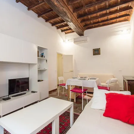 Apartman Pantheon One Bedroom Suites Róma