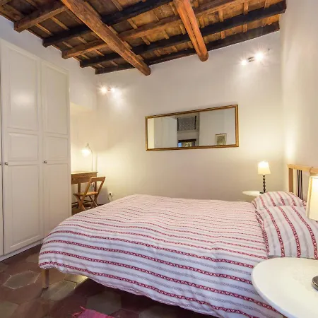 Apartman Pantheon One Bedroom Suites *