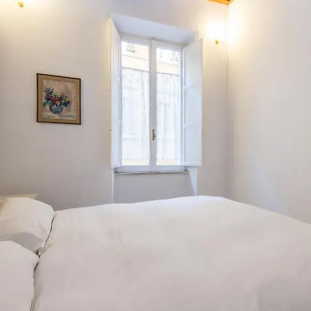 Pantheon One Bedroom Suites Apartman Róma