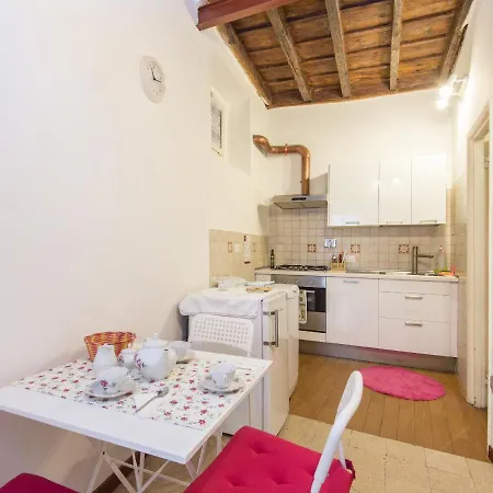 Pantheon One Bedroom Suites *