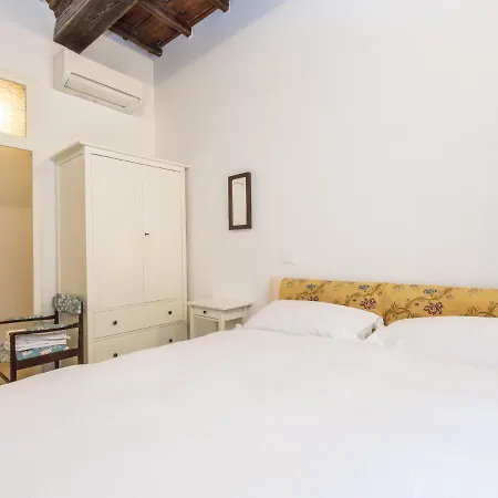 Pantheon One Bedroom Suites