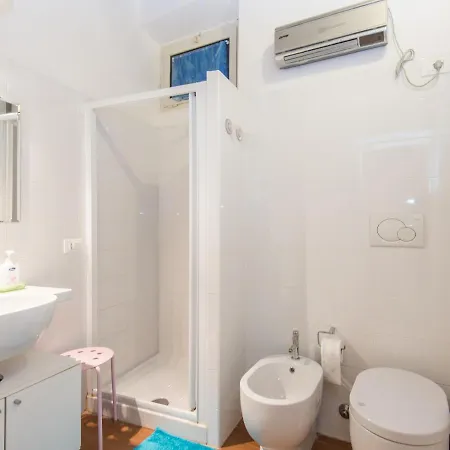 Pantheon One Bedroom Suites