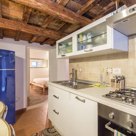 Pantheon One Bedroom Suites Apartman