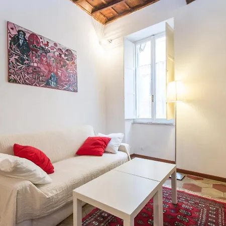 Apartman Pantheon One Bedroom Suites *