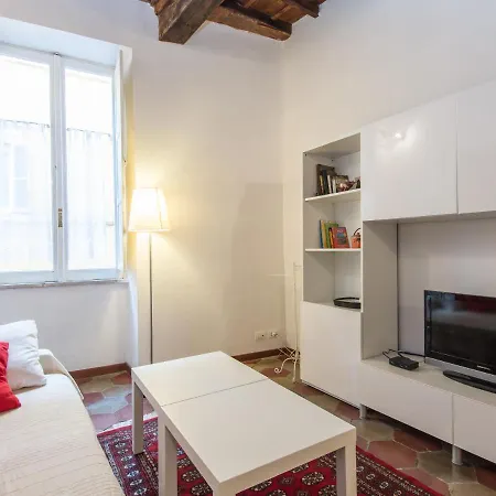 Pantheon One Bedroom Suites * Róma