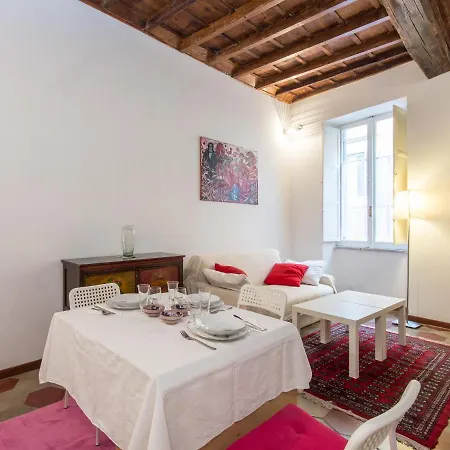 Apartman Pantheon One Bedroom Suites