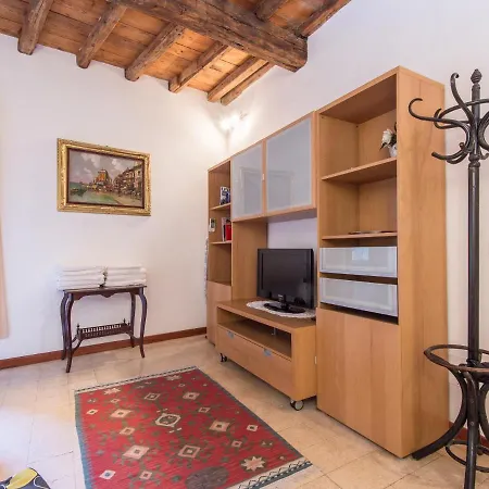 Apartman Pantheon One Bedroom Suites Róma