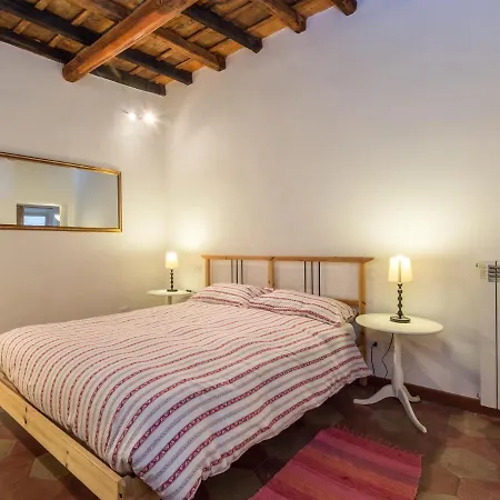 Apartman Pantheon One Bedroom Suites Róma