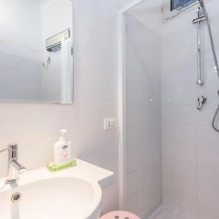 Pantheon One Bedroom Suites Apartman