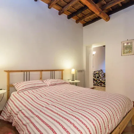 Pantheon One Bedroom Suites Róma