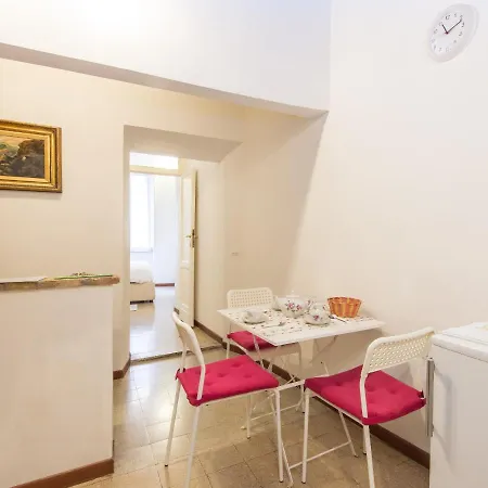 Pantheon One Bedroom Suites