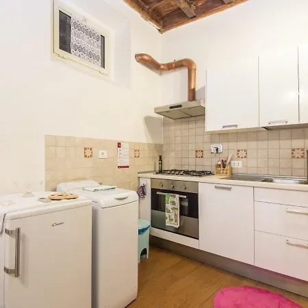 Pantheon One Bedroom Suites Apartman Róma