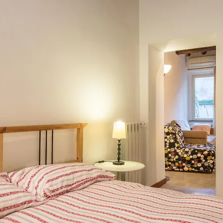 Pantheon One Bedroom Suites Apartman