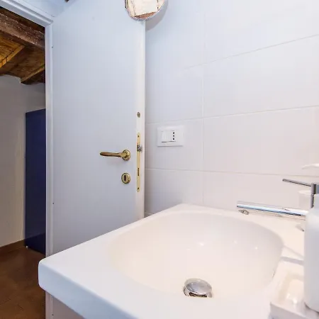 Apartman Pantheon One Bedroom Suites Róma