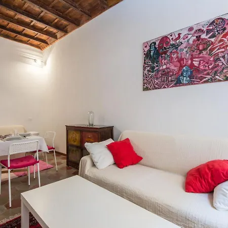 Pantheon One Bedroom Suites Apartman