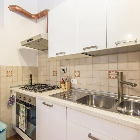 Apartman Pantheon One Bedroom Suites Róma
