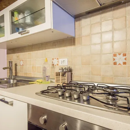 Apartman Pantheon One Bedroom Suites