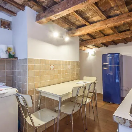Pantheon One Bedroom Suites