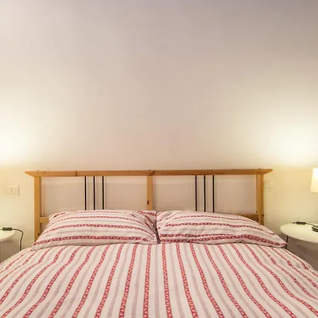 Pantheon One Bedroom Suites