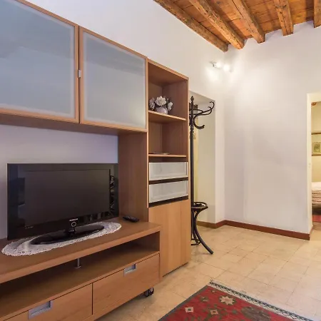 Pantheon One Bedroom Suites Róma