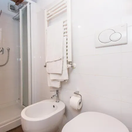 Apartman Pantheon One Bedroom Suites Róma