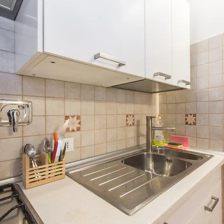 Pantheon One Bedroom Suites Apartman