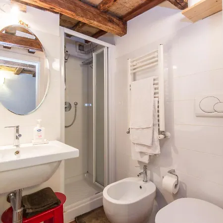 Pantheon One Bedroom Suites Apartman