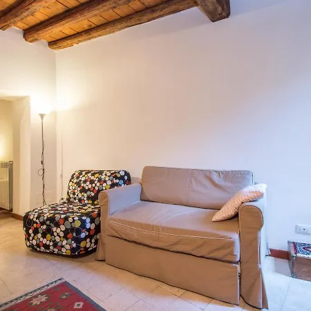 Pantheon One Bedroom Suites 아파트